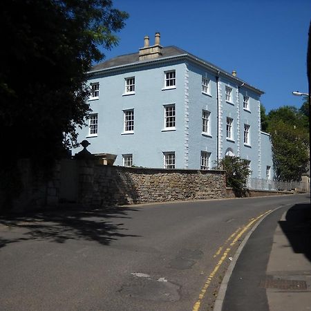 Bove Town House Apartments Glastonbury Extérieur photo
