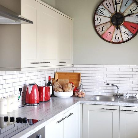 Bove Town House Apartments Glastonbury Extérieur photo