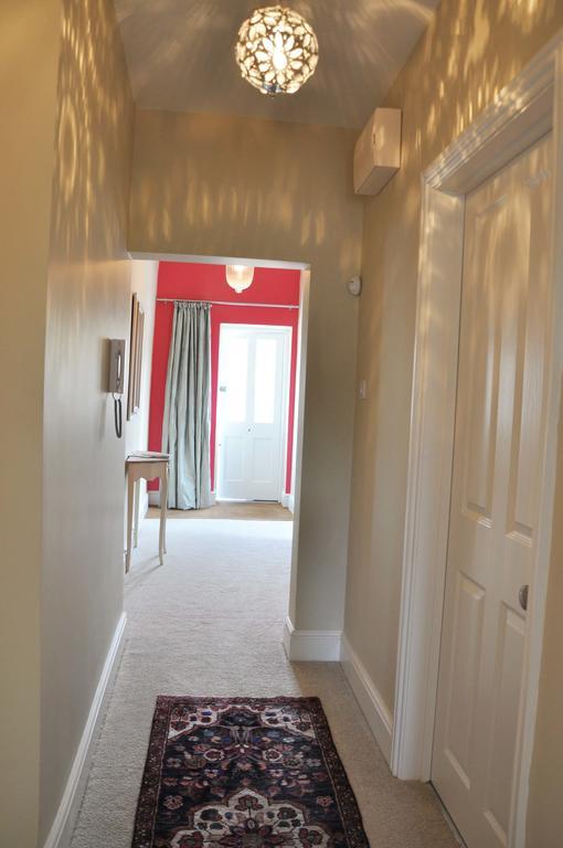 Bove Town House Apartments Glastonbury Chambre photo