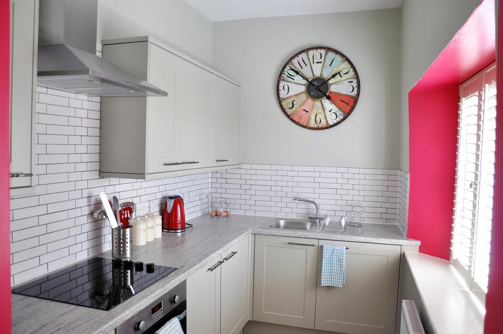 Bove Town House Apartments Glastonbury Chambre photo