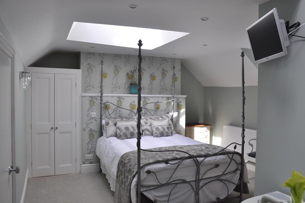 Bove Town House Apartments Glastonbury Chambre photo