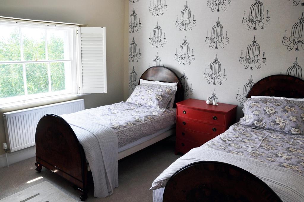 Bove Town House Apartments Glastonbury Chambre photo
