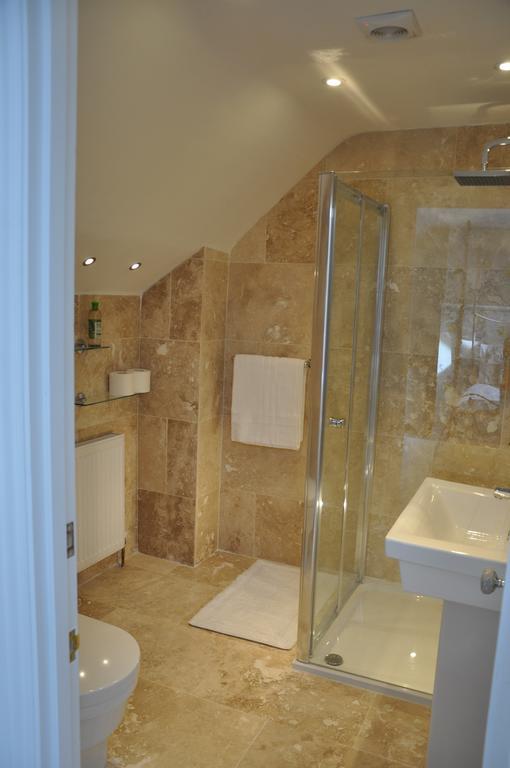 Bove Town House Apartments Glastonbury Chambre photo