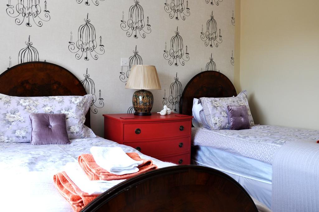 Bove Town House Apartments Glastonbury Extérieur photo